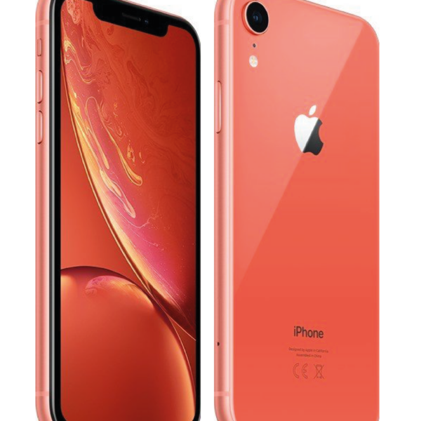 Iphone XR 64Go-28