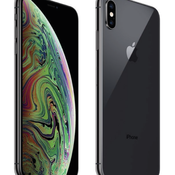 Iphone XS-29