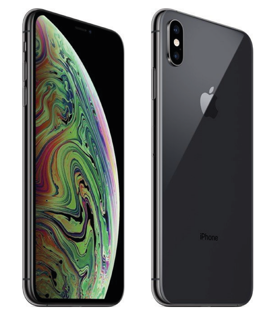 Iphone XS-29