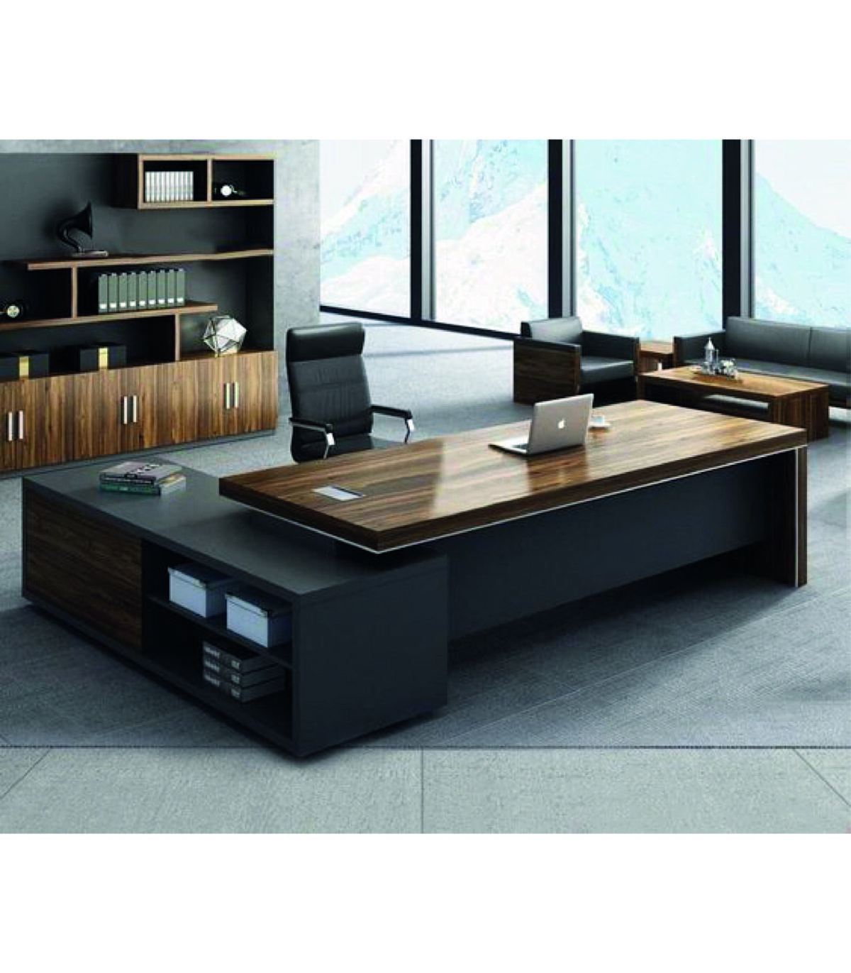 Mobilier de bureau 2