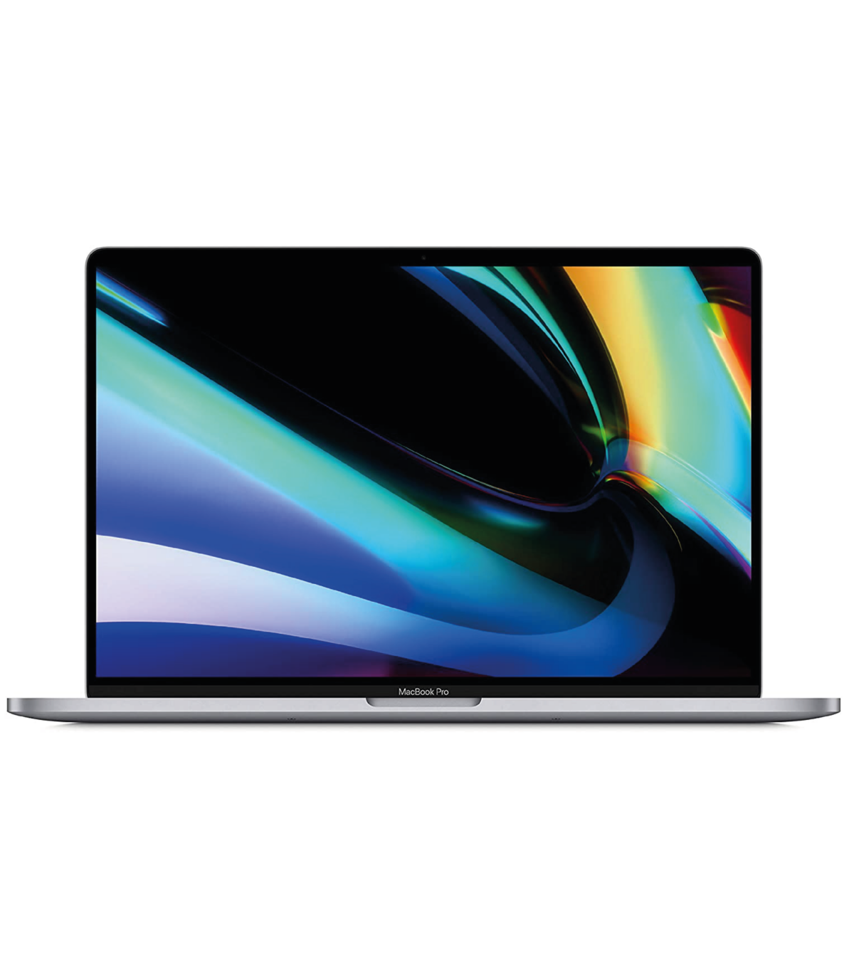 Macbook Pro 2019-37