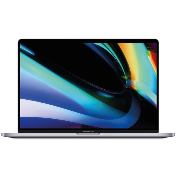 Macbook Pro 2019-37