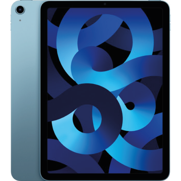 ipad-air-5-64 GB | WiFi | blue-34