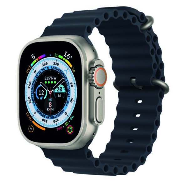 Apple watch ultra