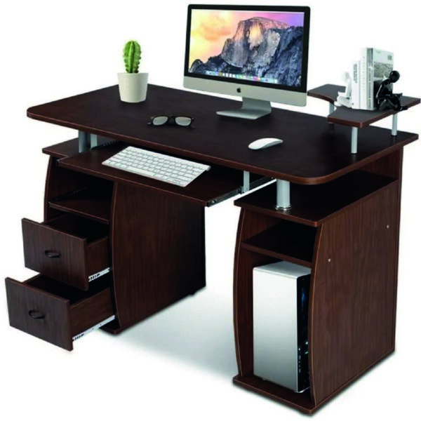 Meublier de bureau chic v2-100