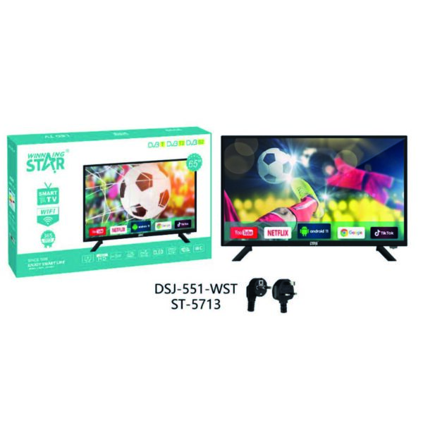 Smart tv-133